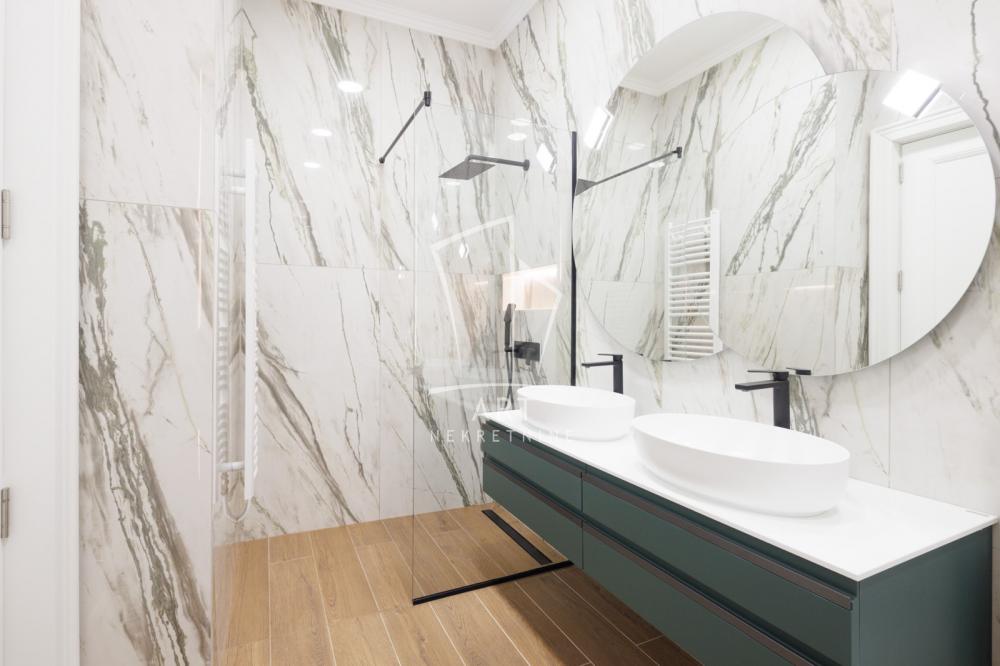 Slika 7 - Balkanska, Četvorosoban stan za izdavanje, 120m2, 2.200€