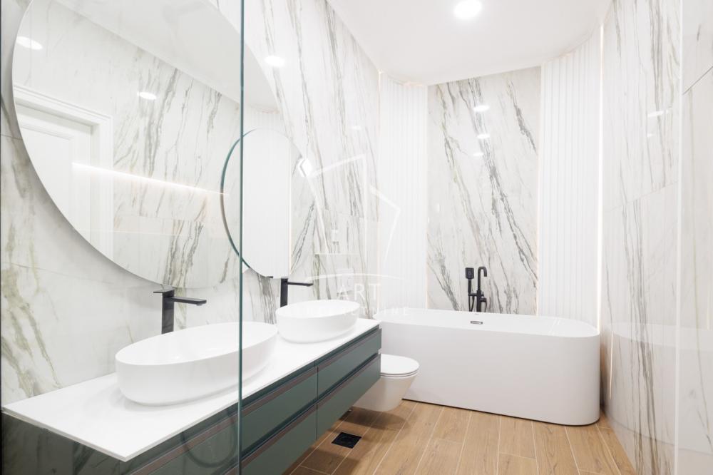 Slika 8 - Balkanska, Četvorosoban stan za izdavanje, 120m2, 2.200€