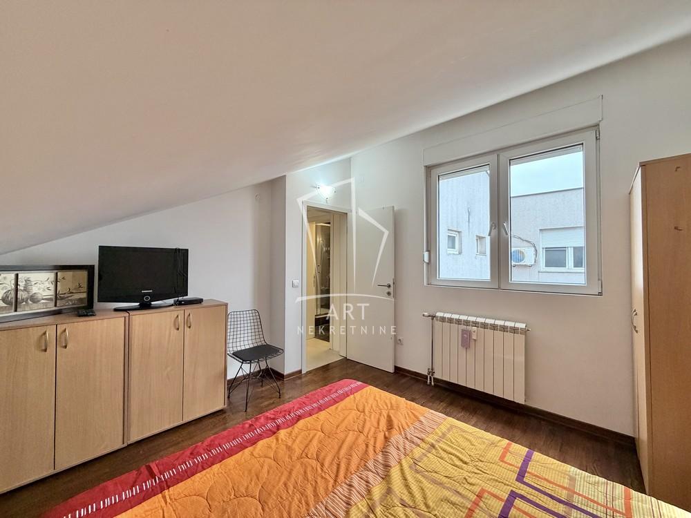 Slika 9 - Varvarinska, Dvosoban stan za izdavanje, 34m2, 650€