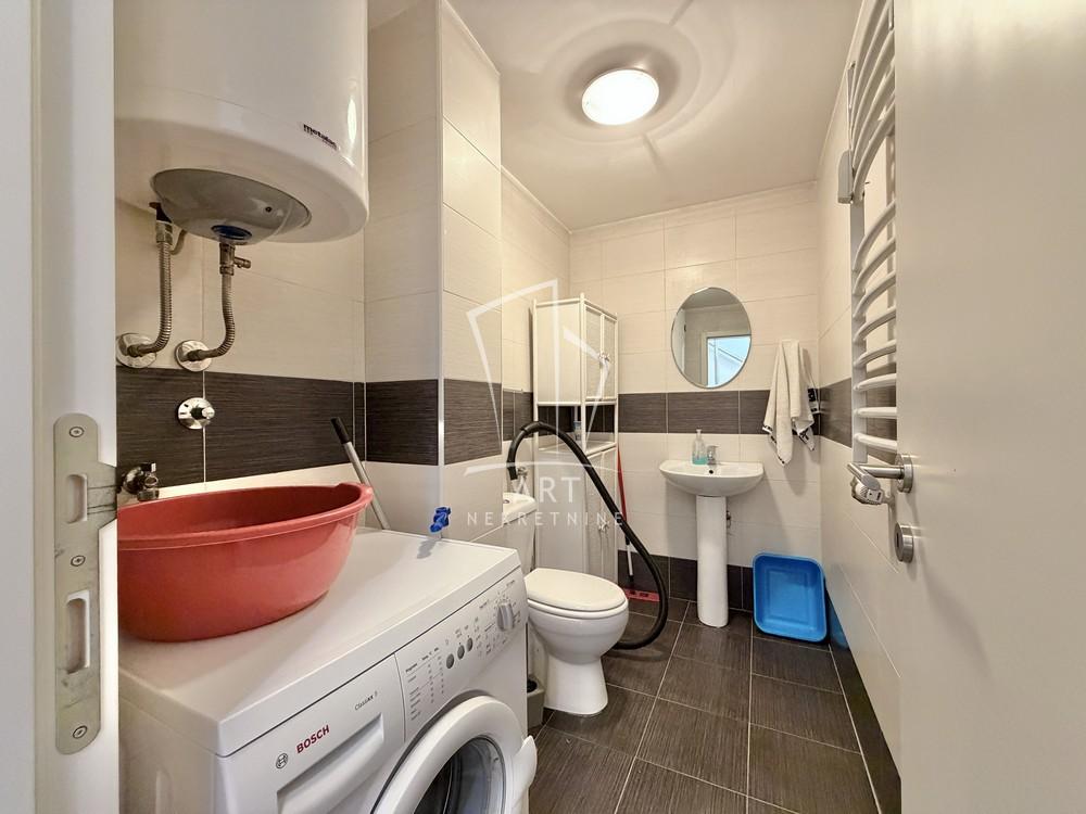 Slika 11 - Varvarinska, Dvosoban stan za izdavanje, 34m2, 650€