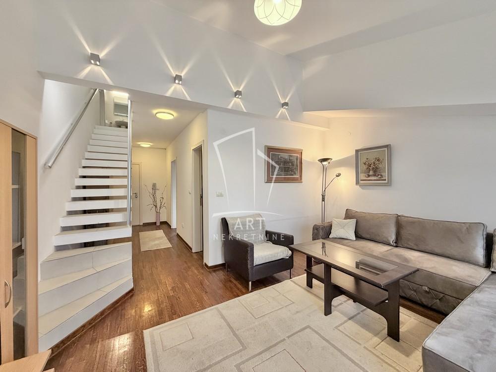 Slika 2 - Varvarinska, Dvosoban stan za izdavanje, 34m2, 650€