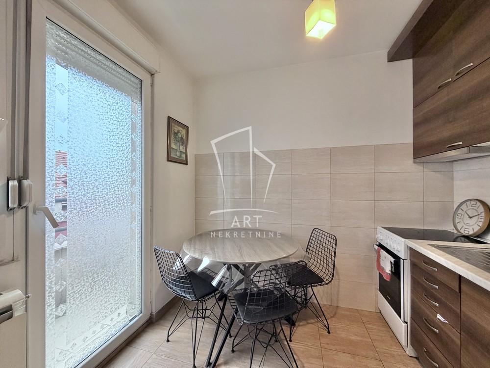 Slika 4 - Varvarinska, Dvosoban stan za izdavanje, 34m2, 650€