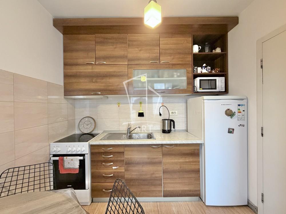 Slika 5 - Varvarinska, Dvosoban stan za izdavanje, 34m2, 650€