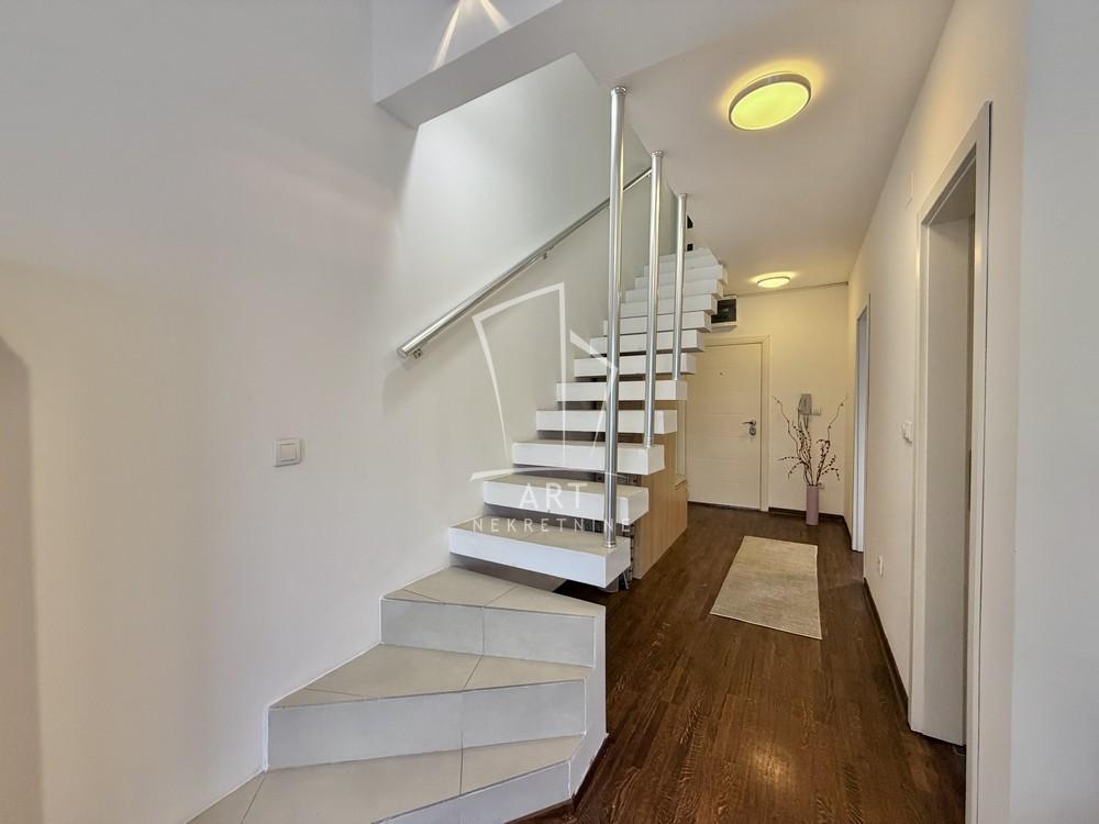 Slika 6 - Varvarinska, Dvosoban stan za izdavanje, 34m2, 650€