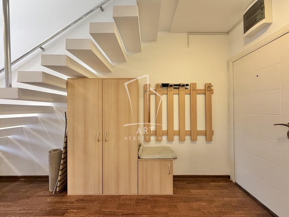 Slika 7 - Varvarinska, Dvosoban stan za izdavanje, 34m2, 650€