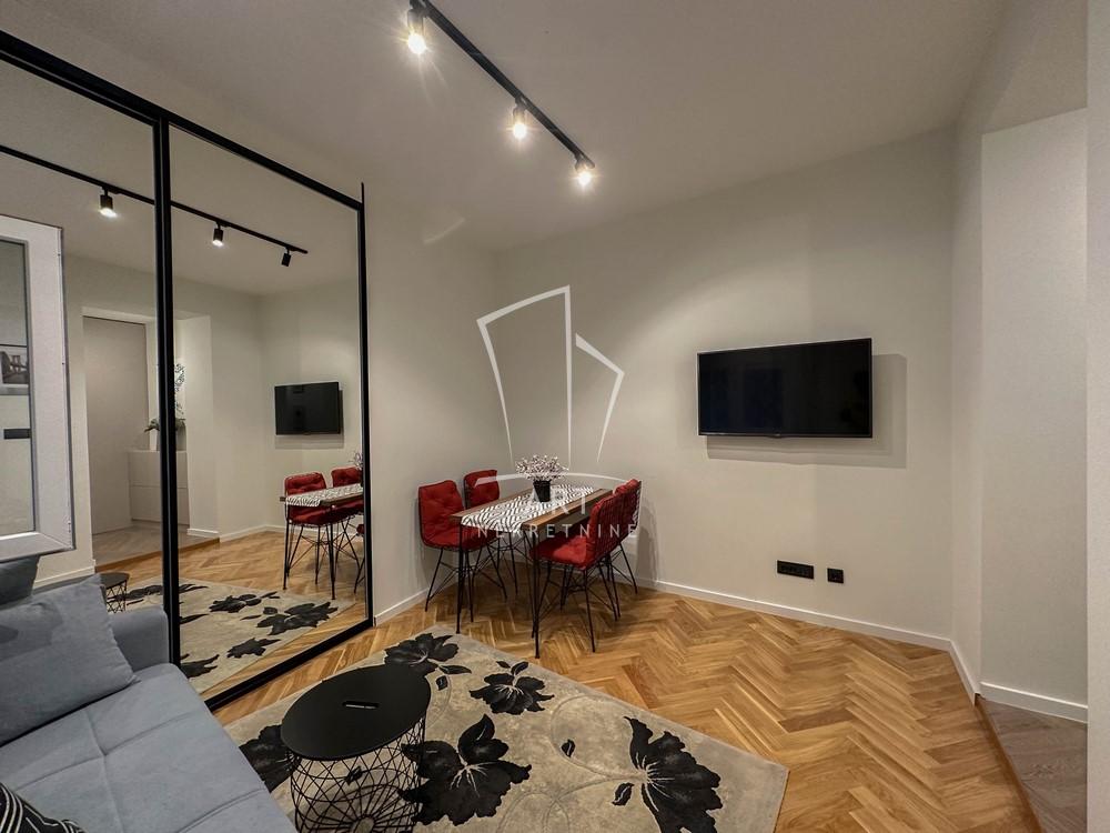 Slika 1 - Gospodar Jovanova, Jednoiposoban stan za izdavanje, 22m2, 600€