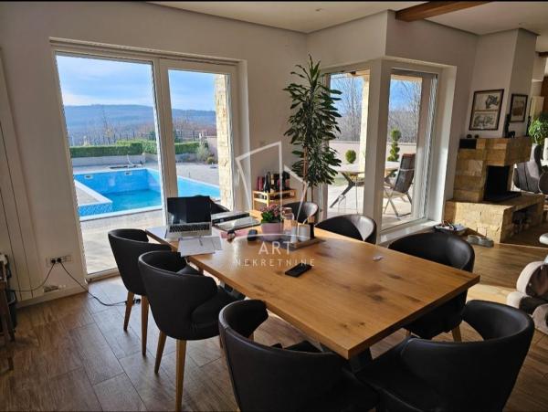 Slika 2 - Vase Čarapića,  Kuća na prodaju, 426m2, 850.000€