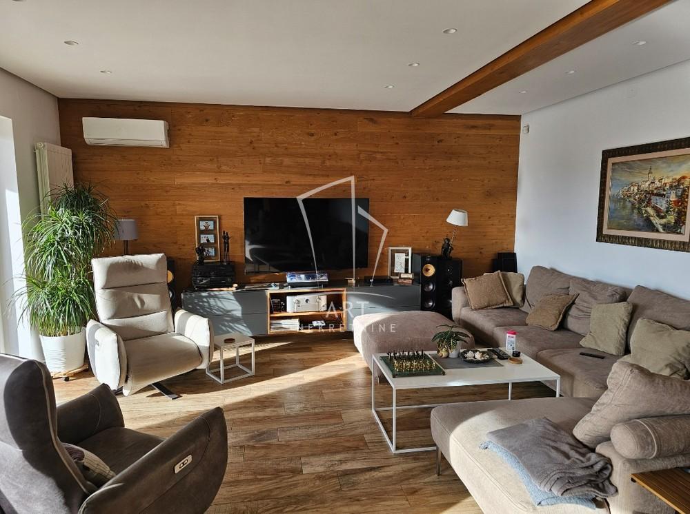 Glavna slika -Vase Čarapića,  Kuća na prodaju, 426m2, 850.000€