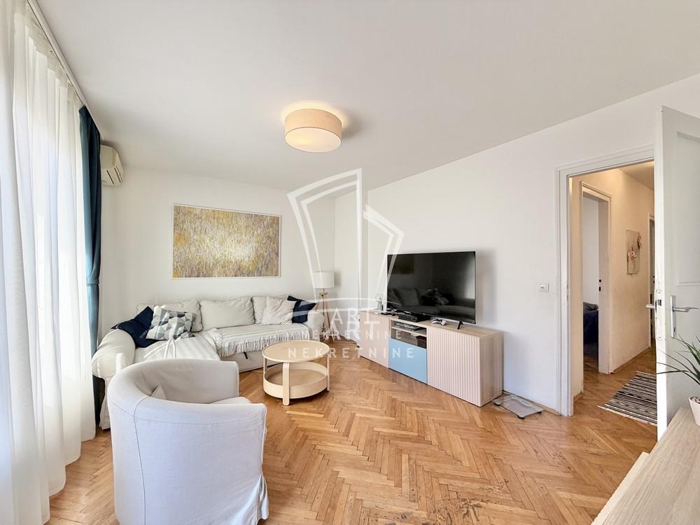 Slika 2 - Šumatovačka, Trosoban stan na prodaju, 64m2, 255.000€