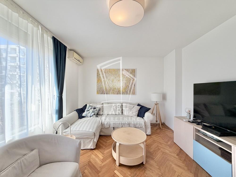 Slika 3 - Šumatovačka, Trosoban stan na prodaju, 64m2, 255.000€