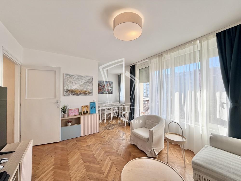 Slika 4 - Šumatovačka, Trosoban stan na prodaju, 64m2, 255.000€