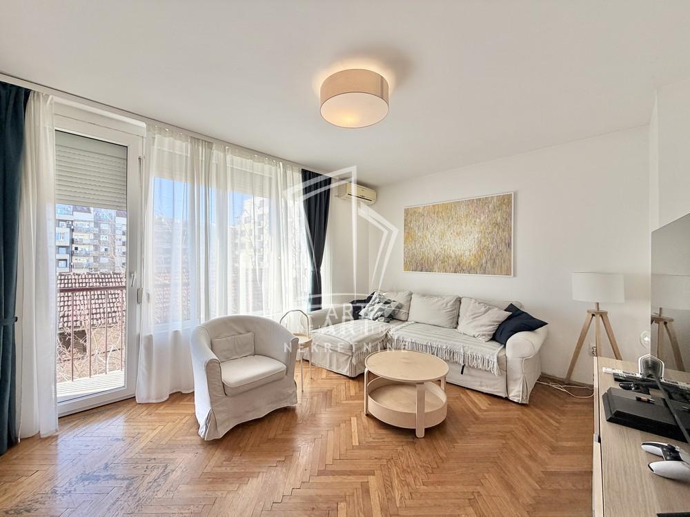 Glavna slika -Šumatovačka, Trosoban stan na prodaju, 64m2, 255.000€