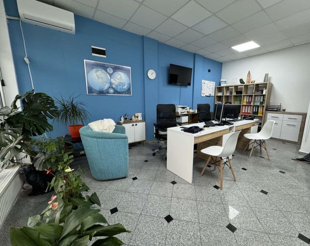 Glavna slika - Lokal na prodaju, 26m2, 69.500€