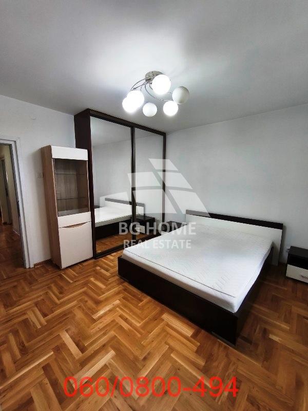 Slika 9 - Sarajevska, Dvosoban stan za izdavanje, 60m2, 750€