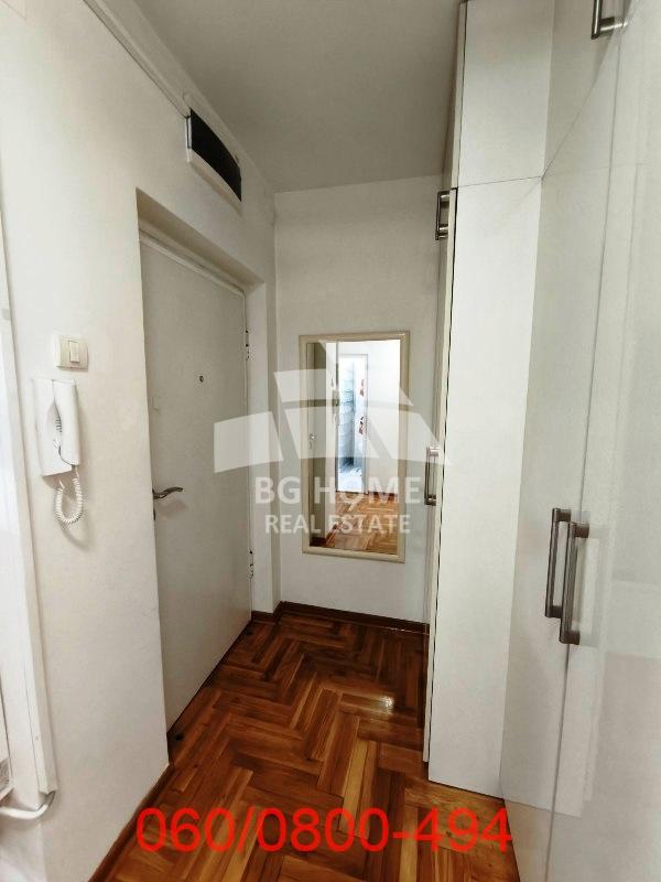 Slika 11 - Sarajevska, Dvosoban stan za izdavanje, 60m2, 750€