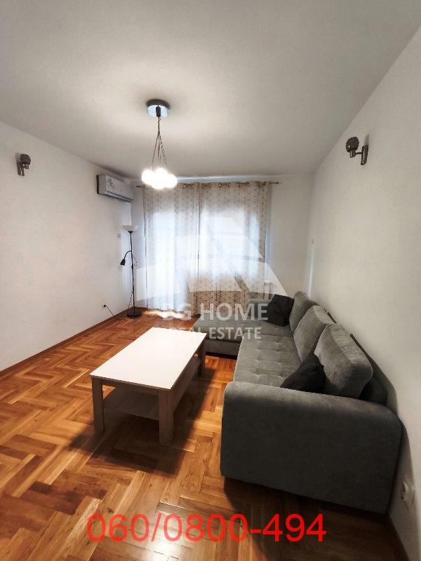 Slika 2 - Sarajevska, Dvosoban stan za izdavanje, 60m2, 750€