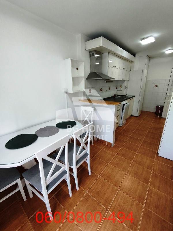 Slika 4 - Sarajevska, Dvosoban stan za izdavanje, 60m2, 750€