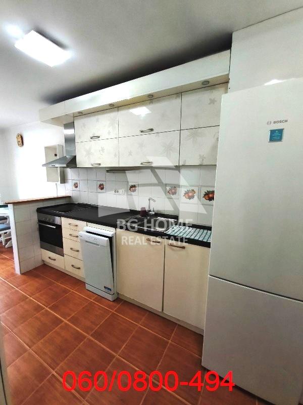 Slika 5 - Sarajevska, Dvosoban stan za izdavanje, 60m2, 750€