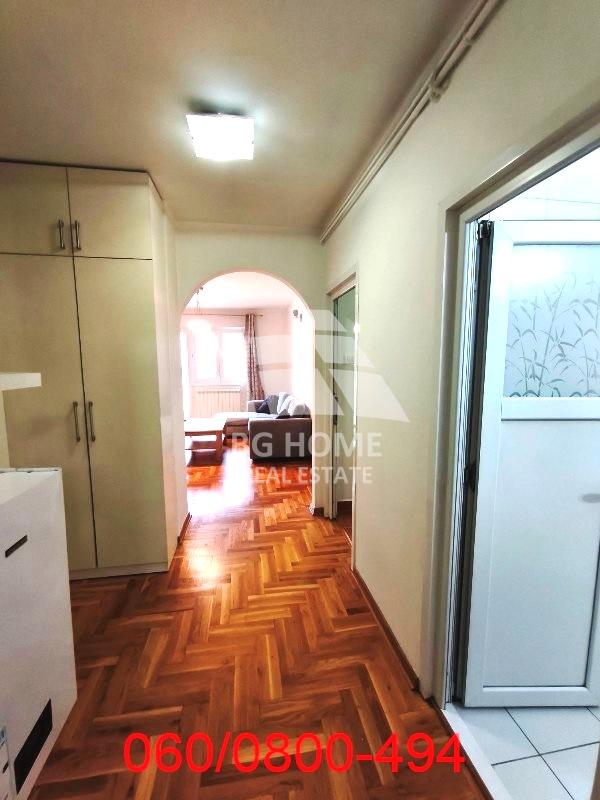 Slika 7 - Sarajevska, Dvosoban stan za izdavanje, 60m2, 750€