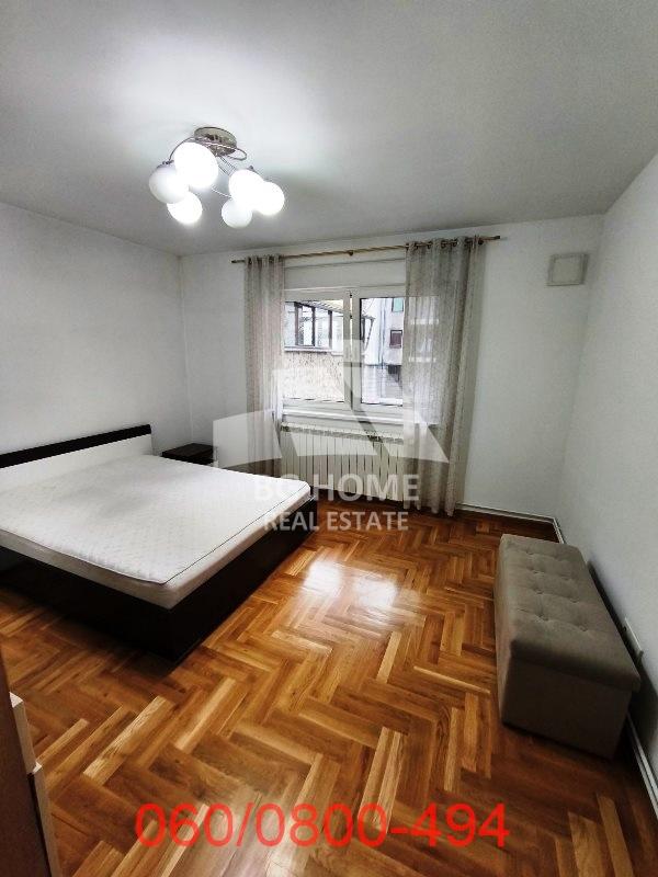 Slika 8 - Sarajevska, Dvosoban stan za izdavanje, 60m2, 750€