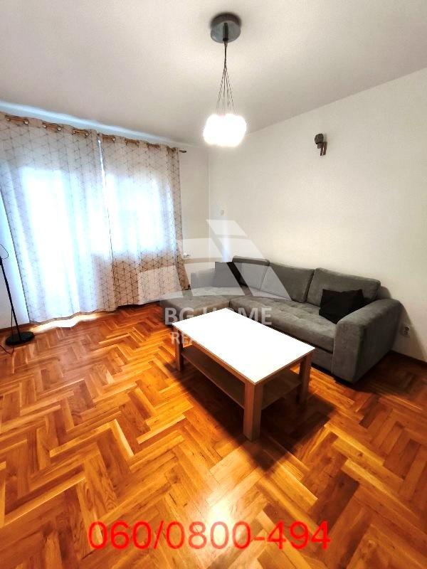 Glavna slika -Sarajevska, Dvosoban stan za izdavanje, 60m2, 750€