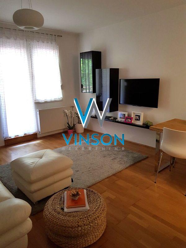 Slika 1 - Vase Pelagića, Jednoiposoban stan za izdavanje, 57m2, 550€