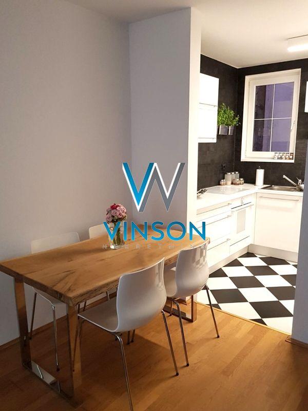 Slika 2 - Vase Pelagića, Jednoiposoban stan za izdavanje, 57m2, 550€