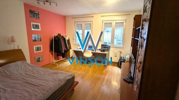 Slika 4 - Vase Pelagića, Jednoiposoban stan za izdavanje, 57m2, 550€