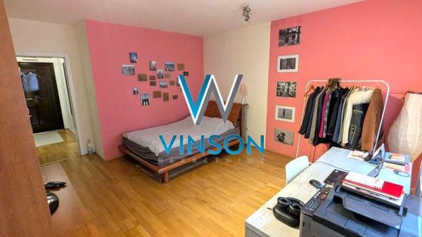 Slika 5 - Vase Pelagića, Jednoiposoban stan za izdavanje, 57m2, 550€