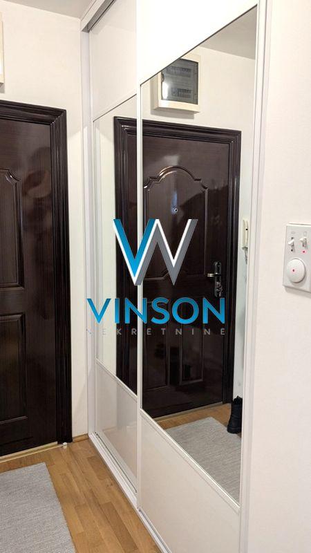 Slika 6 - Vase Pelagića, Jednoiposoban stan za izdavanje, 57m2, 550€