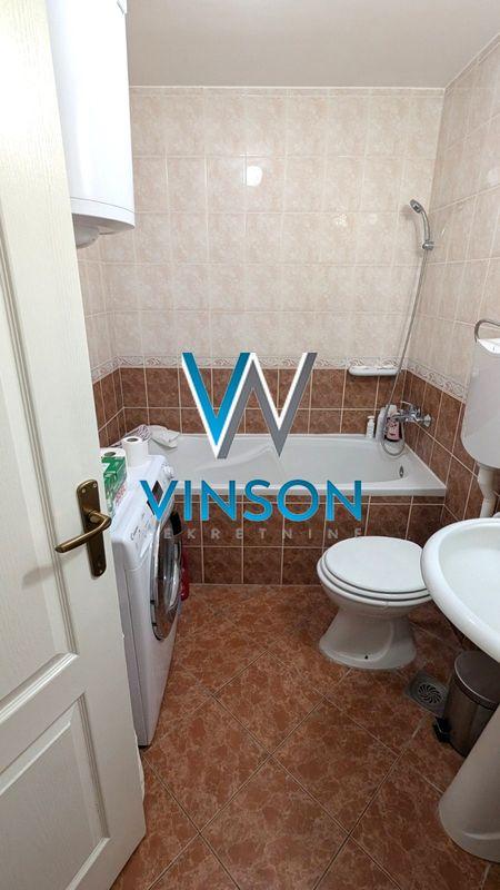 Slika 7 - Vase Pelagića, Jednoiposoban stan za izdavanje, 57m2, 550€