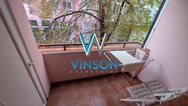 Slika 8 - Vase Pelagića, Jednoiposoban stan za izdavanje, 57m2, 550€