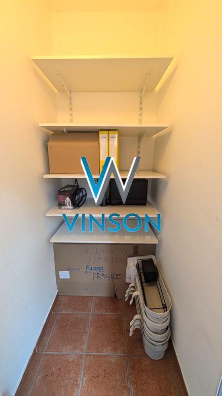 Slika 9 - Vase Pelagića, Jednoiposoban stan za izdavanje, 57m2, 550€