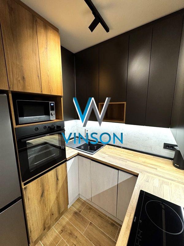 Slika 4 - Jerneja Kopitara, Jednoiposoban stan za izdavanje, 33m2, 420€