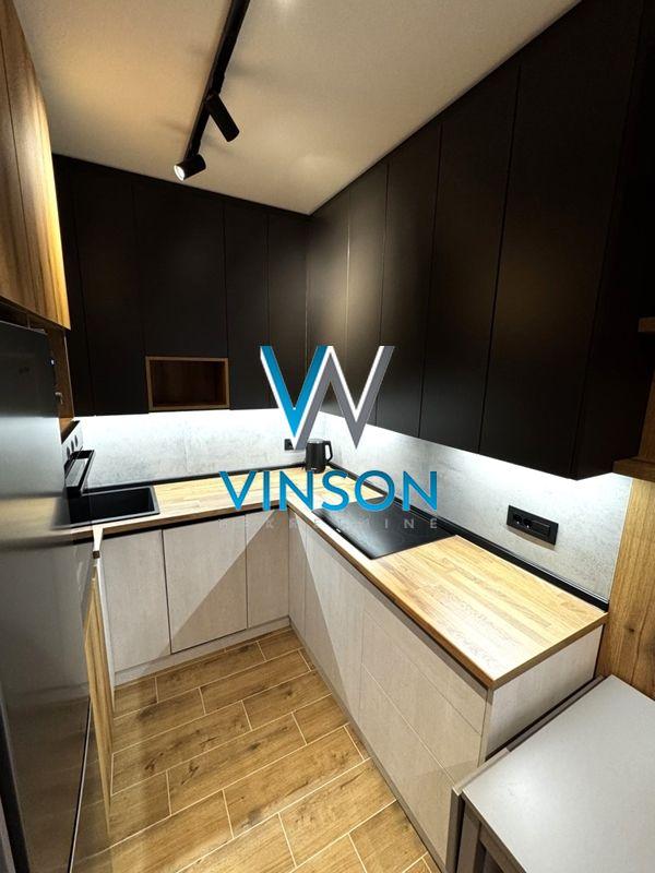 Slika 5 - Jerneja Kopitara, Jednoiposoban stan za izdavanje, 33m2, 420€