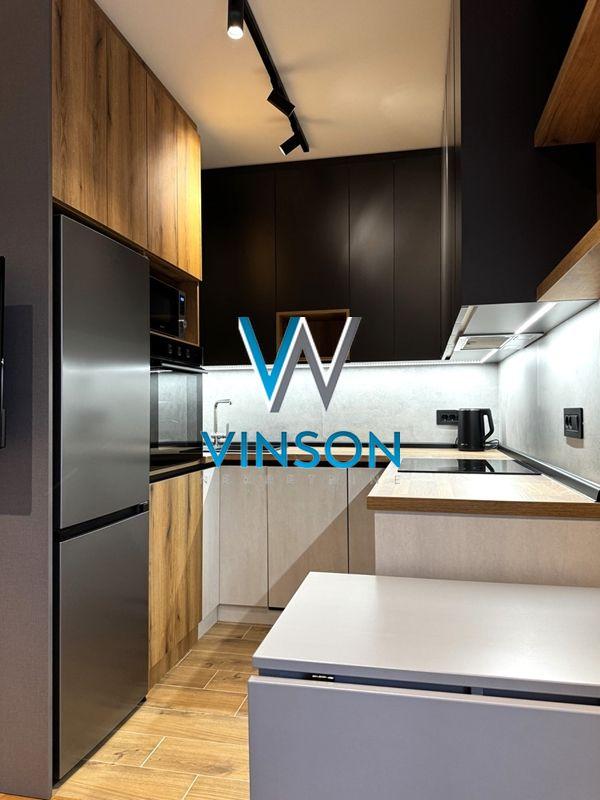 Slika 6 - Jerneja Kopitara, Jednoiposoban stan za izdavanje, 33m2, 420€