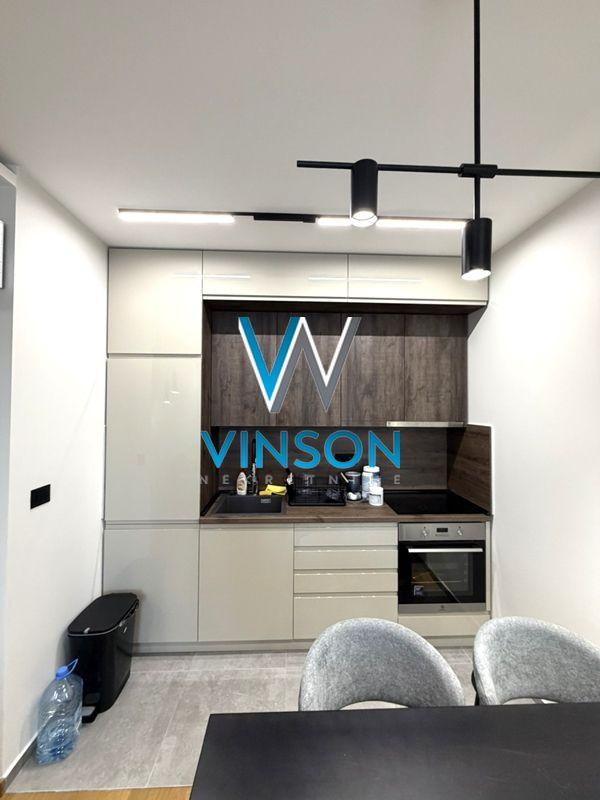 Slika 2 - Laze Nančića, Jednoiposoban stan na prodaju, 43m2, 194.670€