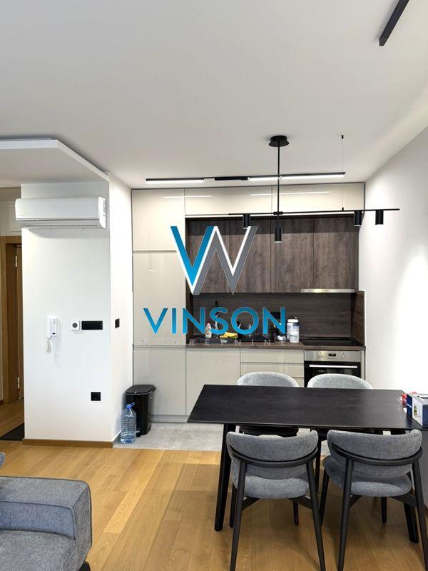 Slika 3 - Laze Nančića, Jednoiposoban stan na prodaju, 43m2, 194.670€