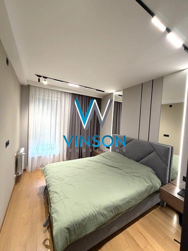 Slika 4 - Laze Nančića, Jednoiposoban stan na prodaju, 43m2, 194.670€