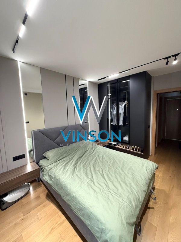 Slika 5 - Laze Nančića, Jednoiposoban stan na prodaju, 43m2, 194.670€