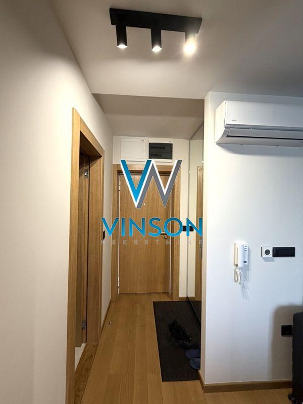 Slika 6 - Laze Nančića, Jednoiposoban stan na prodaju, 43m2, 194.670€