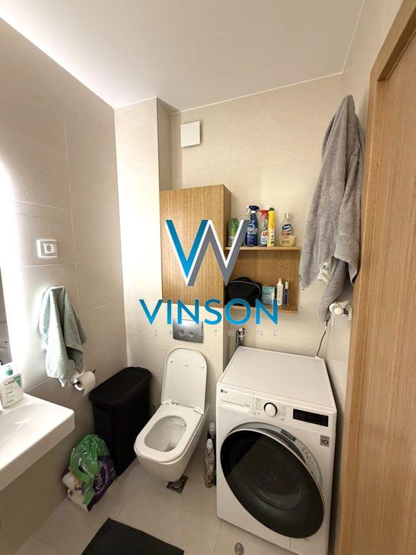 Slika 8 - Laze Nančića, Jednoiposoban stan na prodaju, 43m2, 194.670€