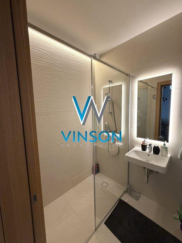 Slika 9 - Laze Nančića, Jednoiposoban stan na prodaju, 43m2, 194.670€