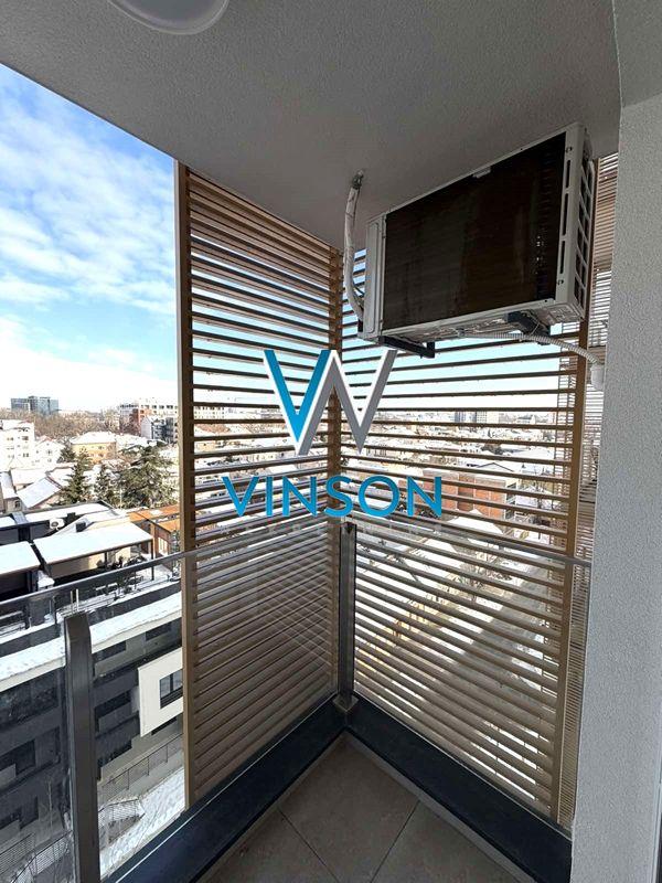 Slika 10 - Laze Nančića, Jednoiposoban stan na prodaju, 43m2, 194.670€