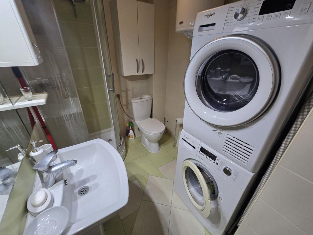 Slika 11 - Ugrinovački put 14. deo, Trosoban stan za izdavanje, 50m2, 600€