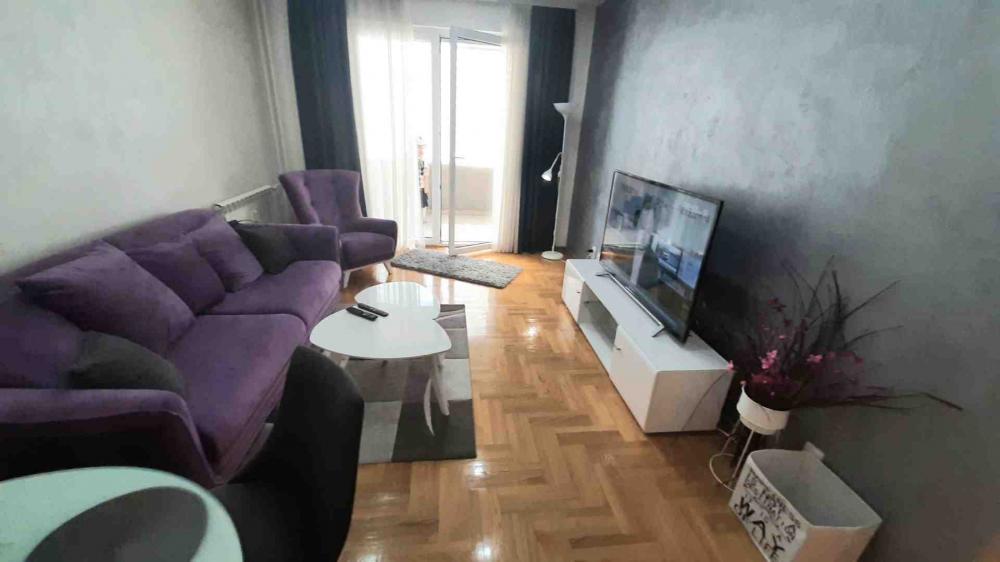 Slika 1 - Vojislava Ilića, Četvorosoban stan za izdavanje, 96m2, 1.000€