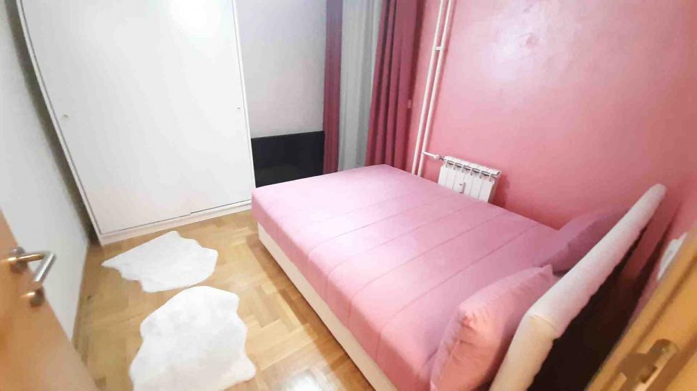 Slika 3 - Vojislava Ilića, Četvorosoban stan za izdavanje, 96m2, 1.000€