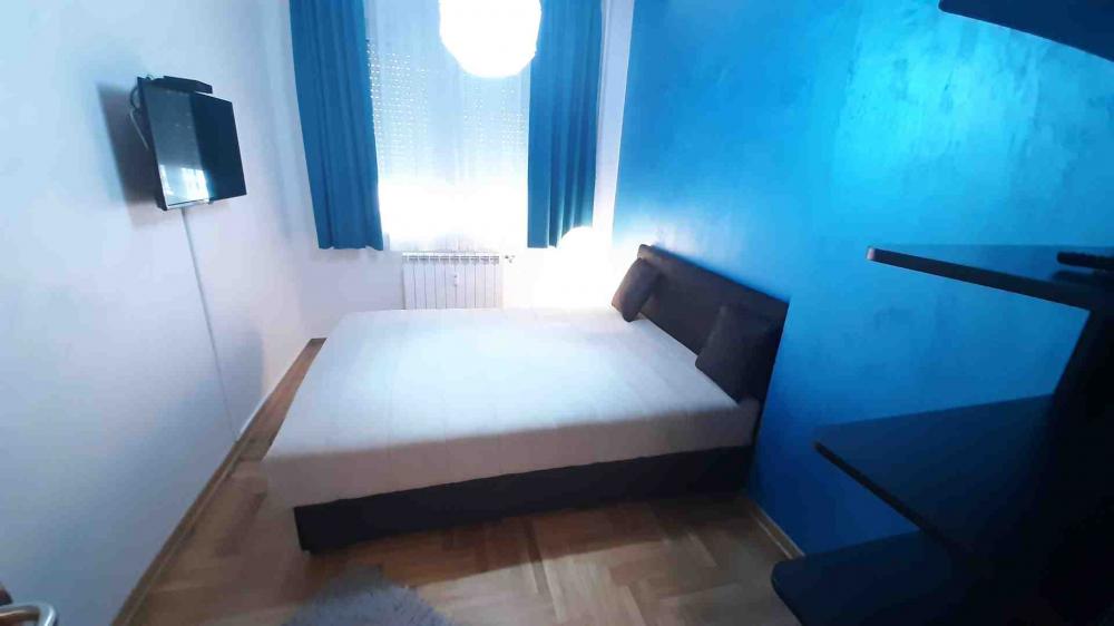 Slika 4 - Vojislava Ilića, Četvorosoban stan za izdavanje, 96m2, 1.000€