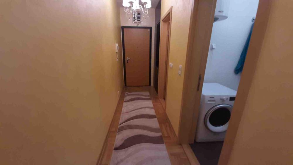 Slika 7 - Vojislava Ilića, Četvorosoban stan za izdavanje, 96m2, 1.000€