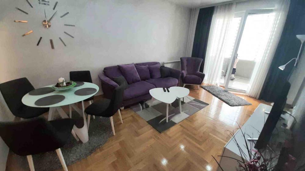 Glavna slika -Vojislava Ilića, Četvorosoban stan za izdavanje, 96m2, 1.000€